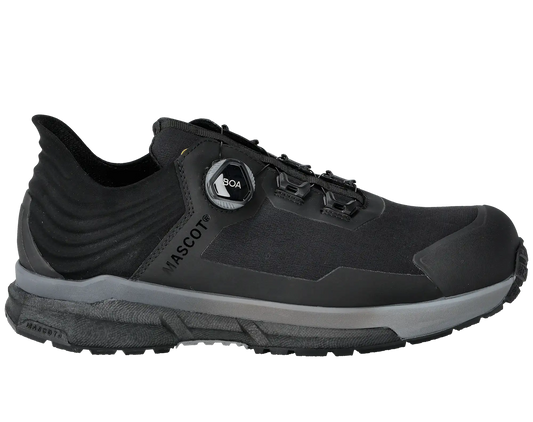 Mascot werkschoenen S3S F1680 voorkant