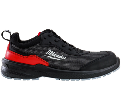 Milwaukee Werkschoenen Flextred S1PS voorkant