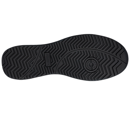 Puma werkschoenen Frontcourt hoog S3L 63007 zool
