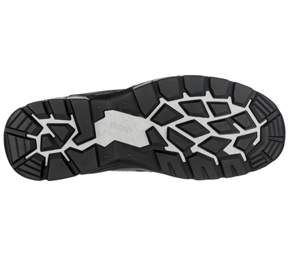 Puma werkschoenen Conquest high S3 HRO SRC 63073 zool
