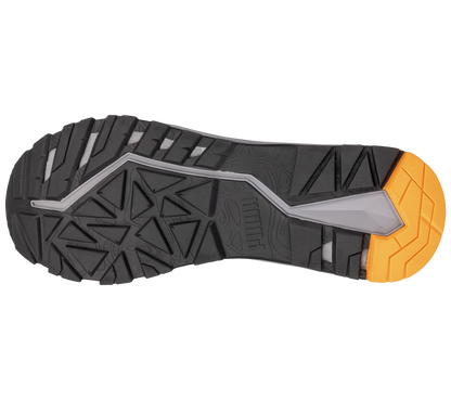 Puma werkschoenen Kanyon Disc Hoog S3S ESD FO HRO SR 63559 zool