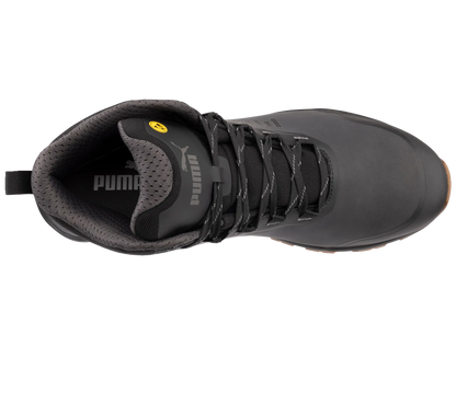 Puma werkschoenen Fusion CTX Hoog S7S ESD FO HRO SR 63561 bovenkant