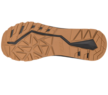 Puma werkschoenen Fusion CTX Hoog S7S ESD FO HRO SR 63561 zool