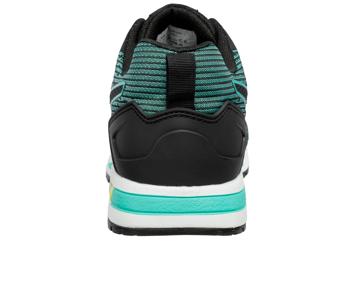 Puma werkschoenen Vivid Low 64305 S1P HRO SRC achterkant