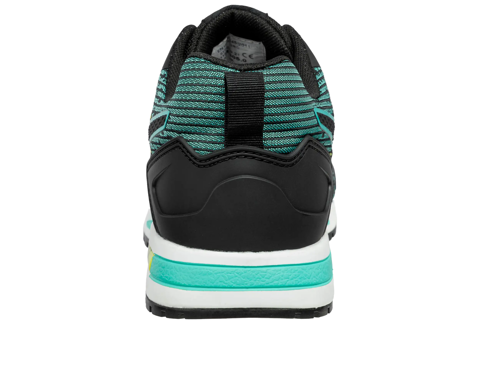 Puma werkschoenen Vivid Low 64305 S1P HRO SRC achterkant