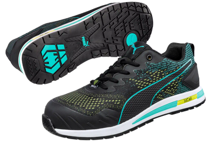 Puma werkschoenen Vivid Low 64305 S1P HRO SRC samen paar
