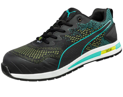 Puma werkschoenen Vivid Low 64305 S1P HRO SRC schuin neus