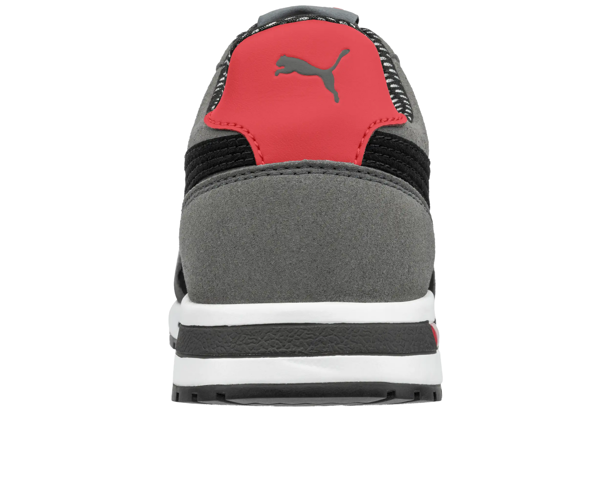 Puma werkschoenen 64326 S1PS Rider Grijs achterkant