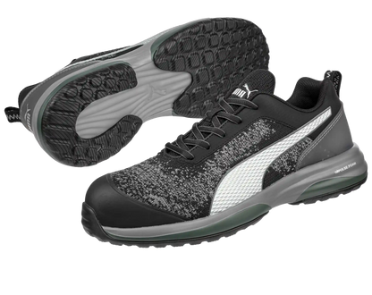 Puma werkschoenen Charge Low S1P SRC ESD 64454 samen paar