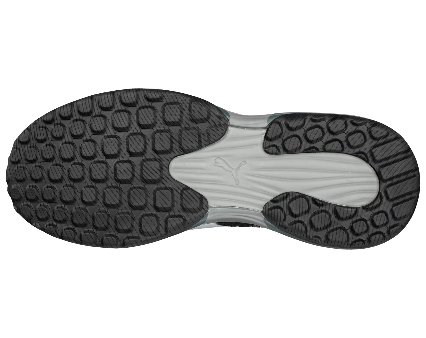Puma werkschoenen Charge Low S1P SRC ESD 64454 zool