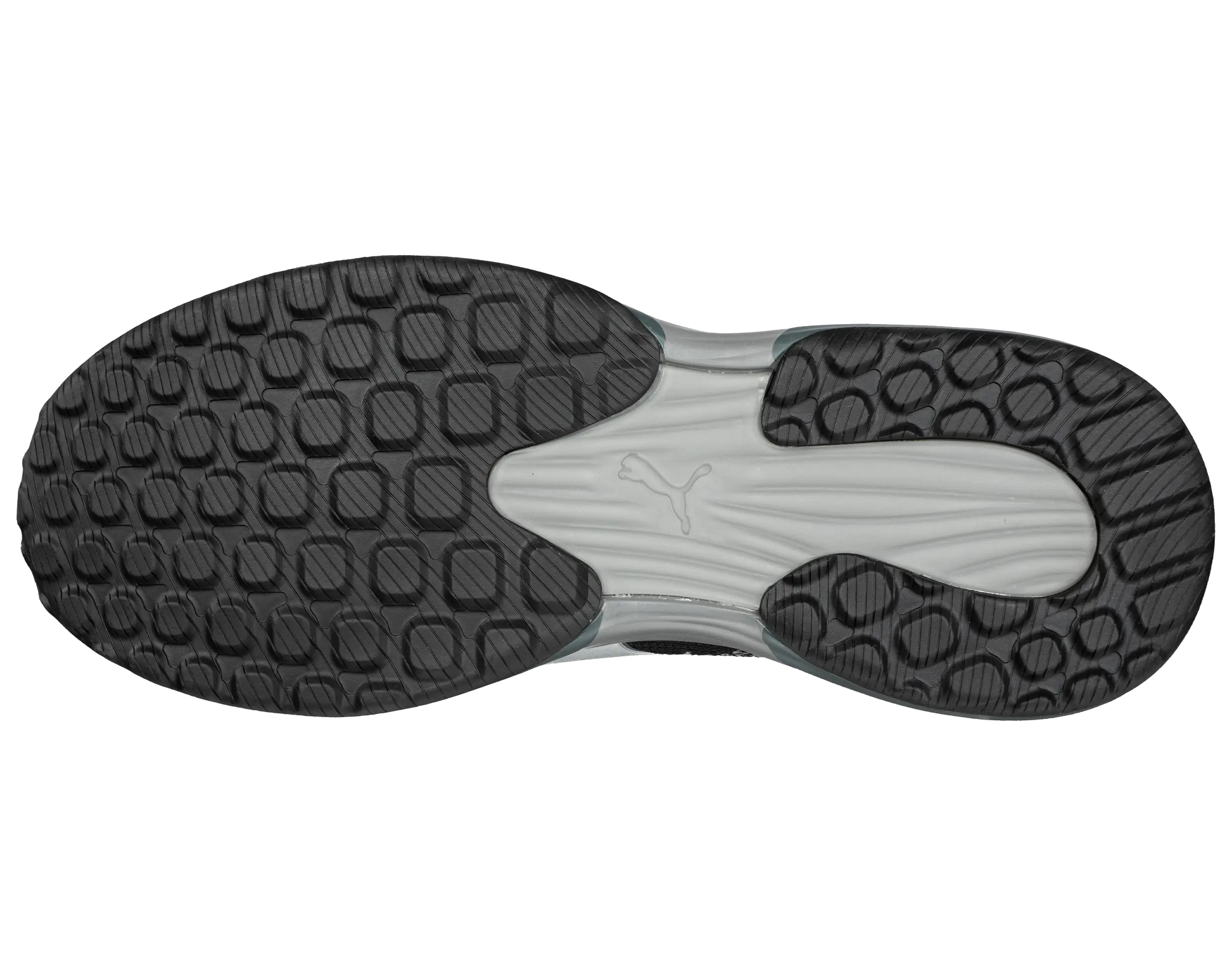 Puma werkschoenen Charge Low S1P SRC ESD 64454 zool
