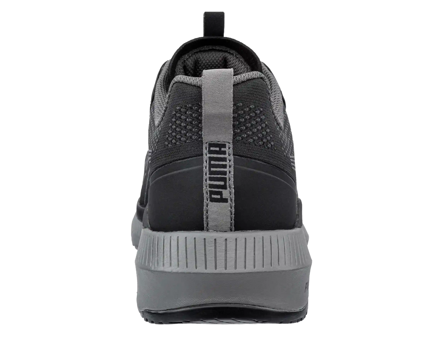 Puma werkschoenen Slide Disc S1PS ESD FO HRO SR 64514.1 achterkant
