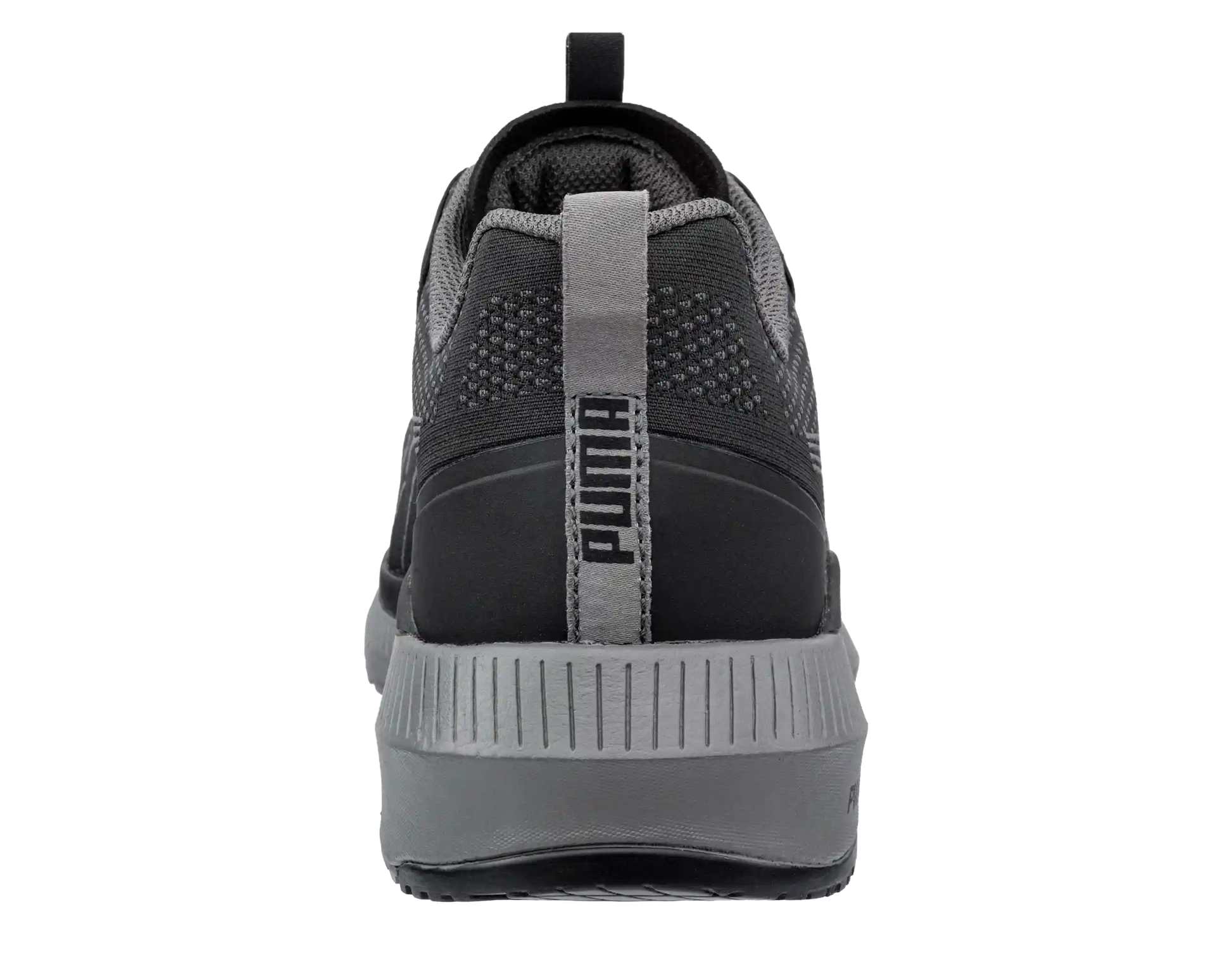 Puma werkschoenen Slide Disc S1PS ESD FO HRO SR 64514.1 achterkant