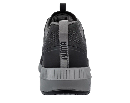 Puma werkschoenen Slide Disc S1PS ESD FO HRO SR 64514.1 achterkant