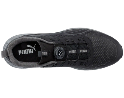 Puma werkschoenen Slide Disc S1PS ESD FO HRO SR 64514.1 bovenkant