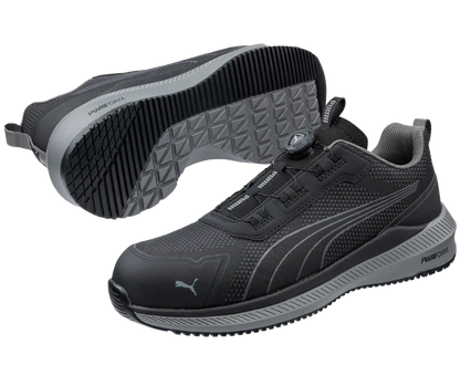 Puma werkschoenen Slide Disc S1PS ESD FO HRO SR 64514.1 paar