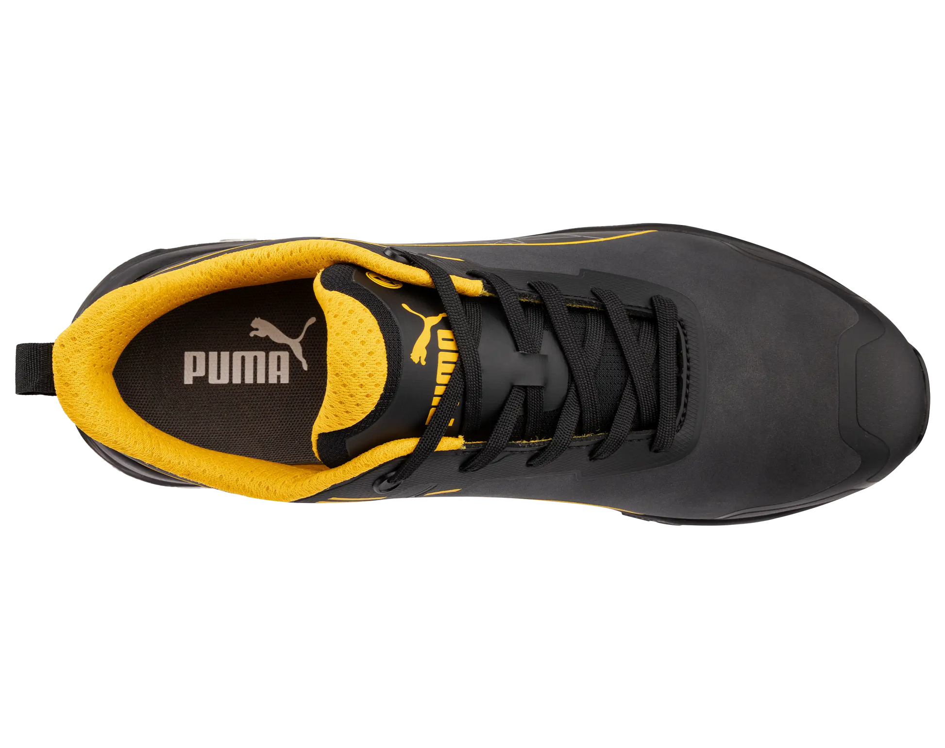 Puma werkschoenen Xplore S3S ESD FO HRO SR 64563 bovenkant