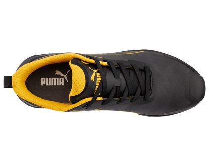 Puma werkschoenen Xplore S3S ESD FO HRO SR 64563 bovenkant