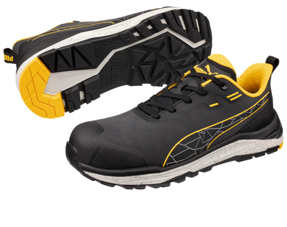 Puma werkschoenen Xplore S3S ESD FO HRO SR 64563 samen paar