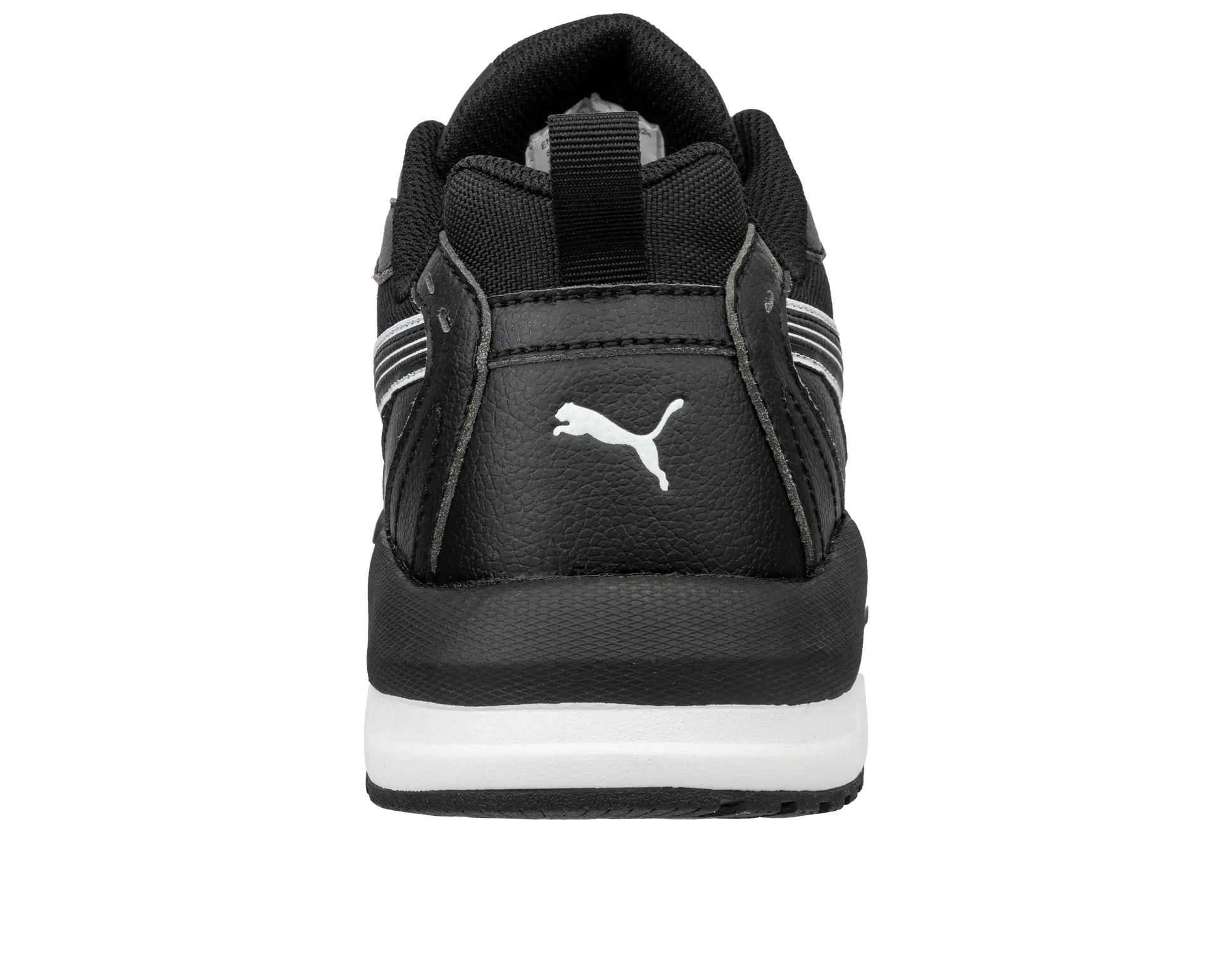 Puma werkschoenen Shift S3S FO HRO SR 64770 achterkant