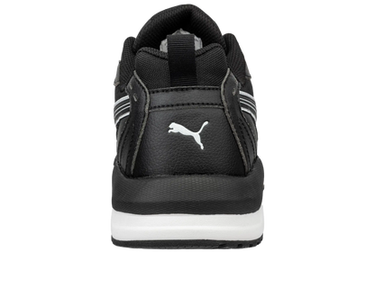 Puma werkschoenen Shift S3S FO HRO SR 64770 achterkant