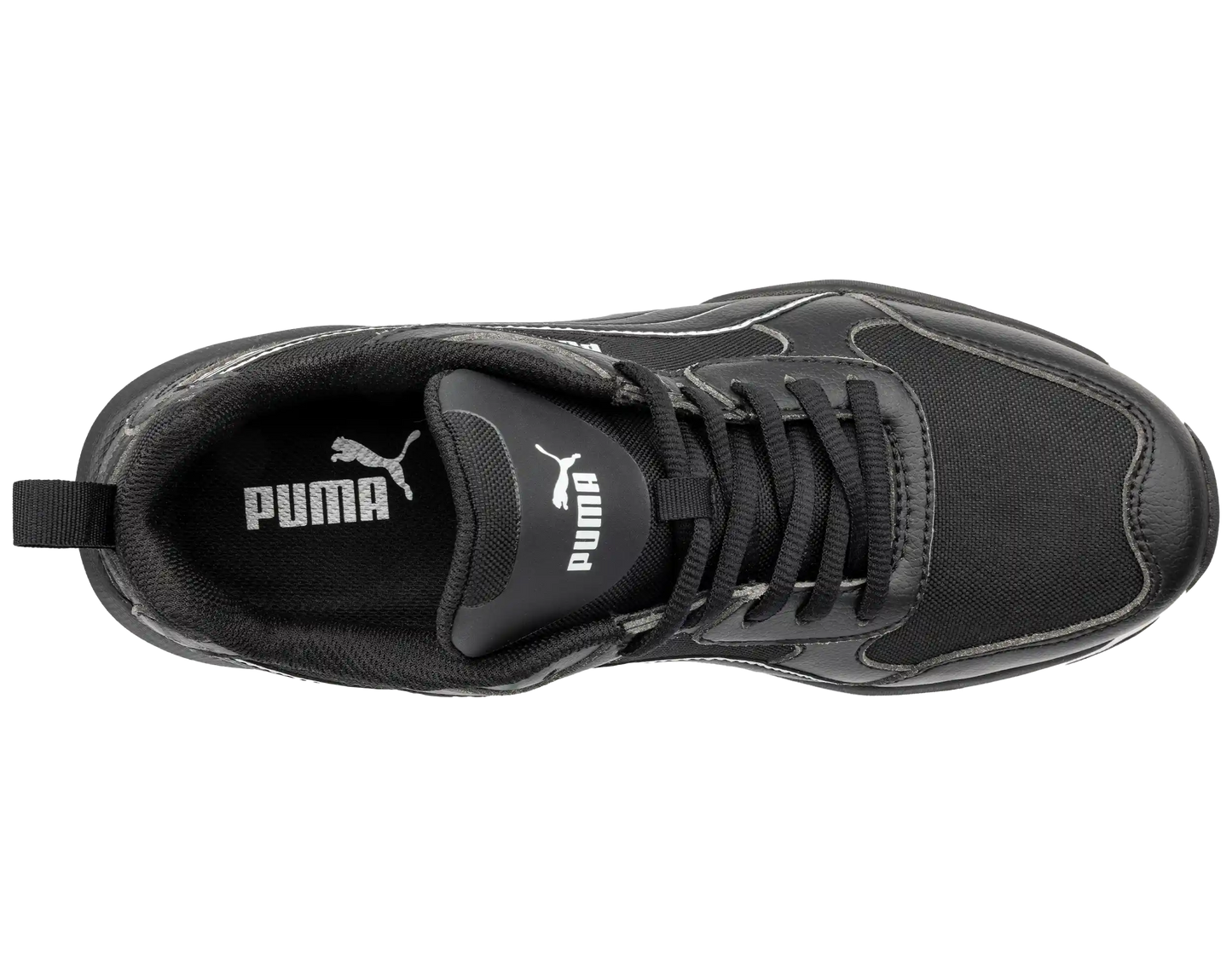 Puma werkschoenen Shift S3S FO HRO SR 64770 bovenkant