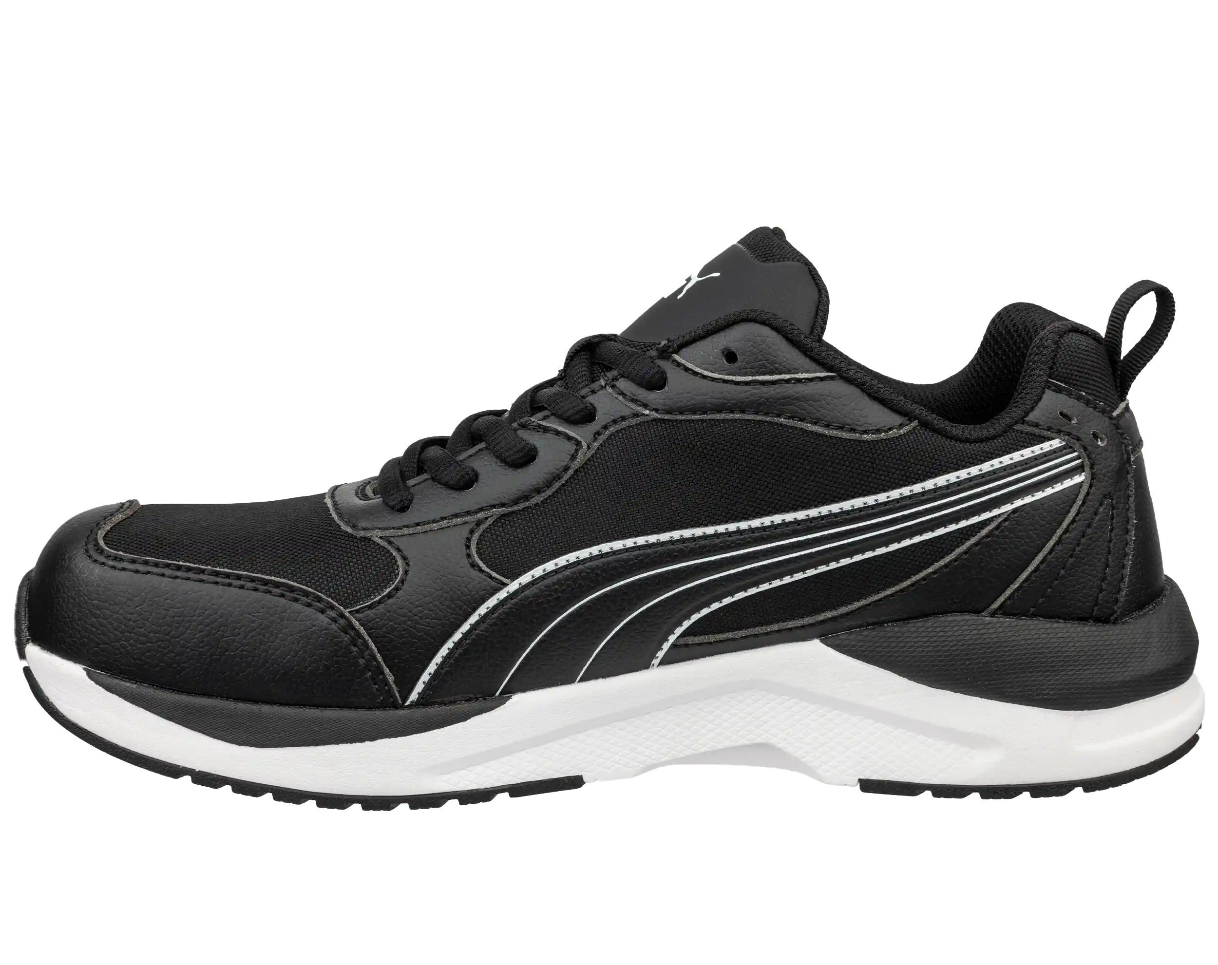 Puma werkschoenen Shift S3S FO HRO SR 64770 voorkant links