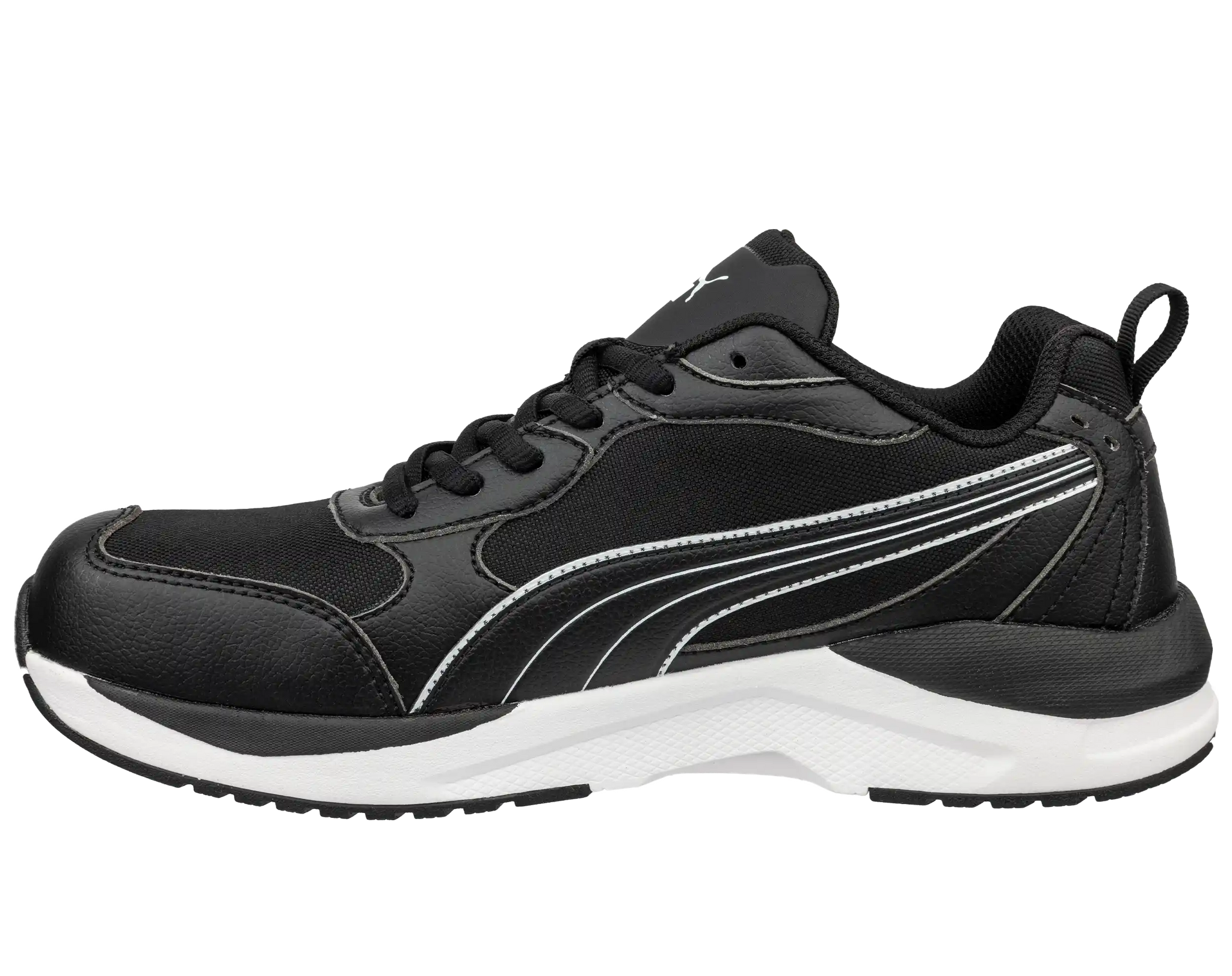Puma werkschoenen Shift S3S FO HRO SR 64770 voorkant links