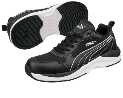 Puma werkschoenen Shift S3S FO HRO SR 64770 paar samen