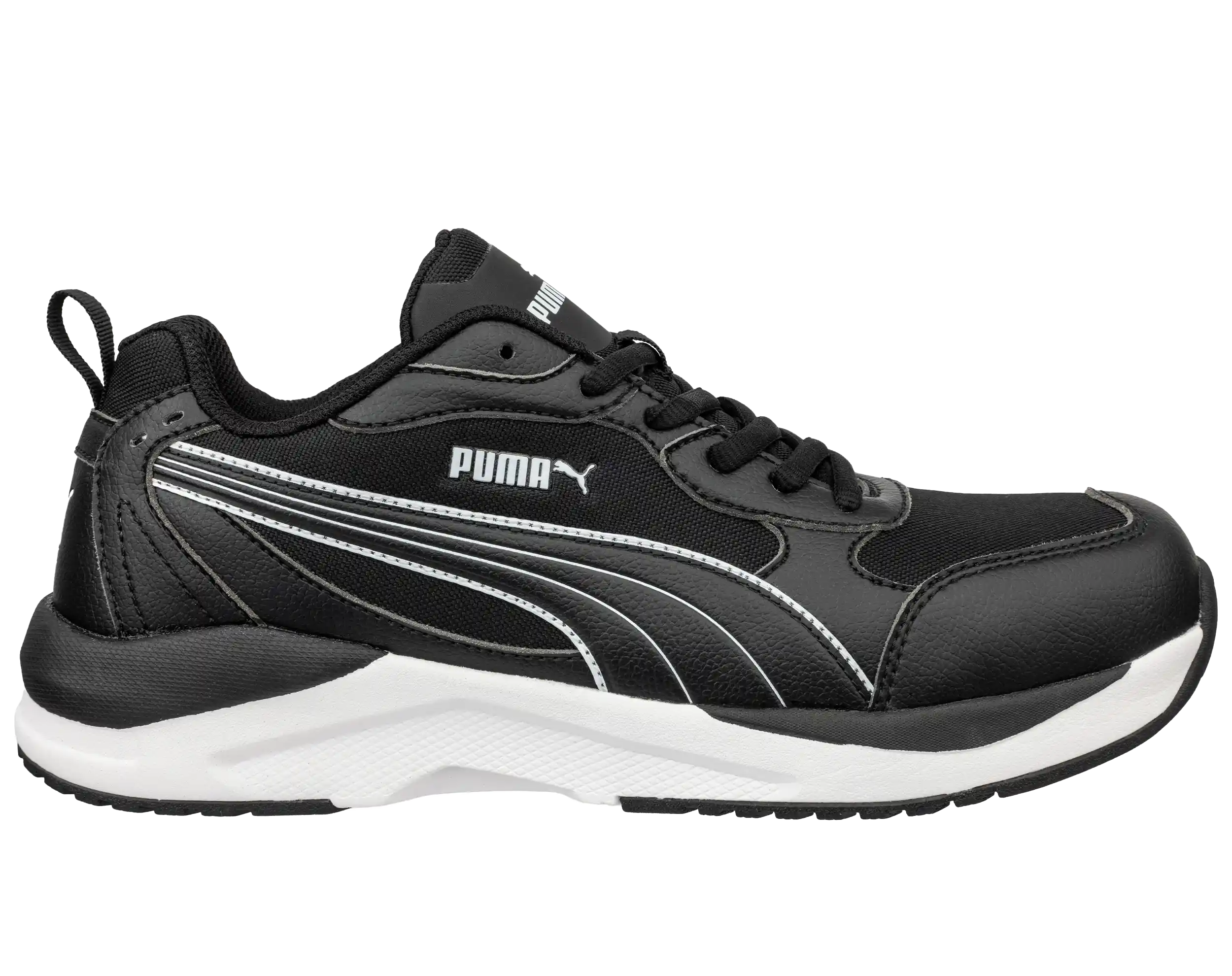 Puma werkschoenen Shift S3S FO HRO SR 64770 voorkant rechts
