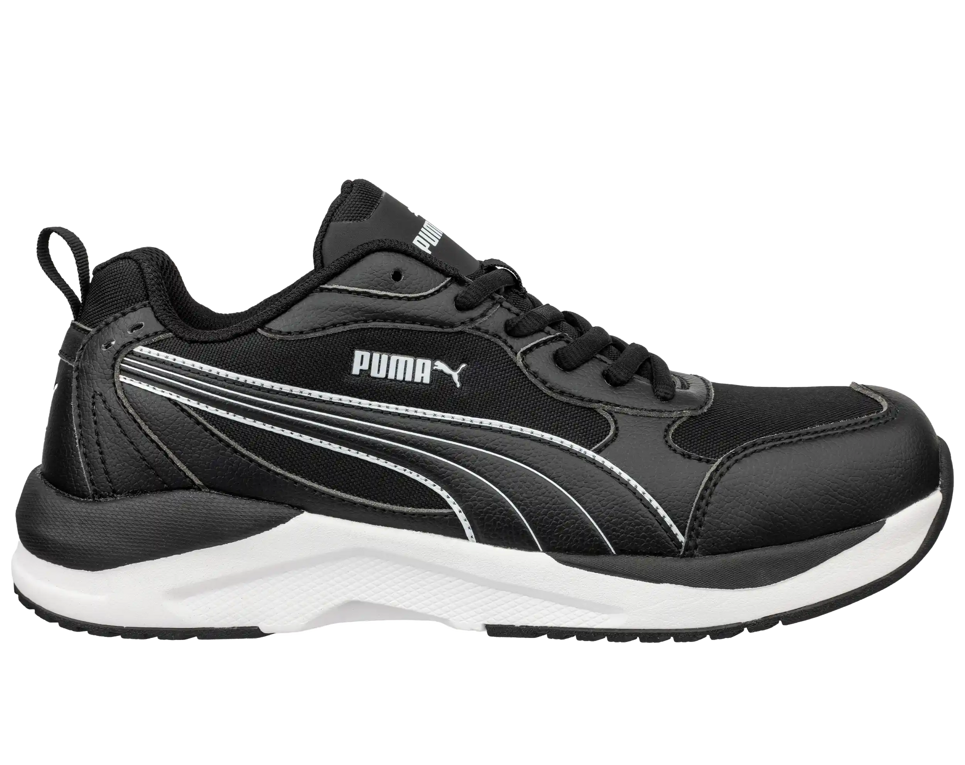 Puma werkschoenen Shift S3S FO HRO SR 64770 voorkant rechts