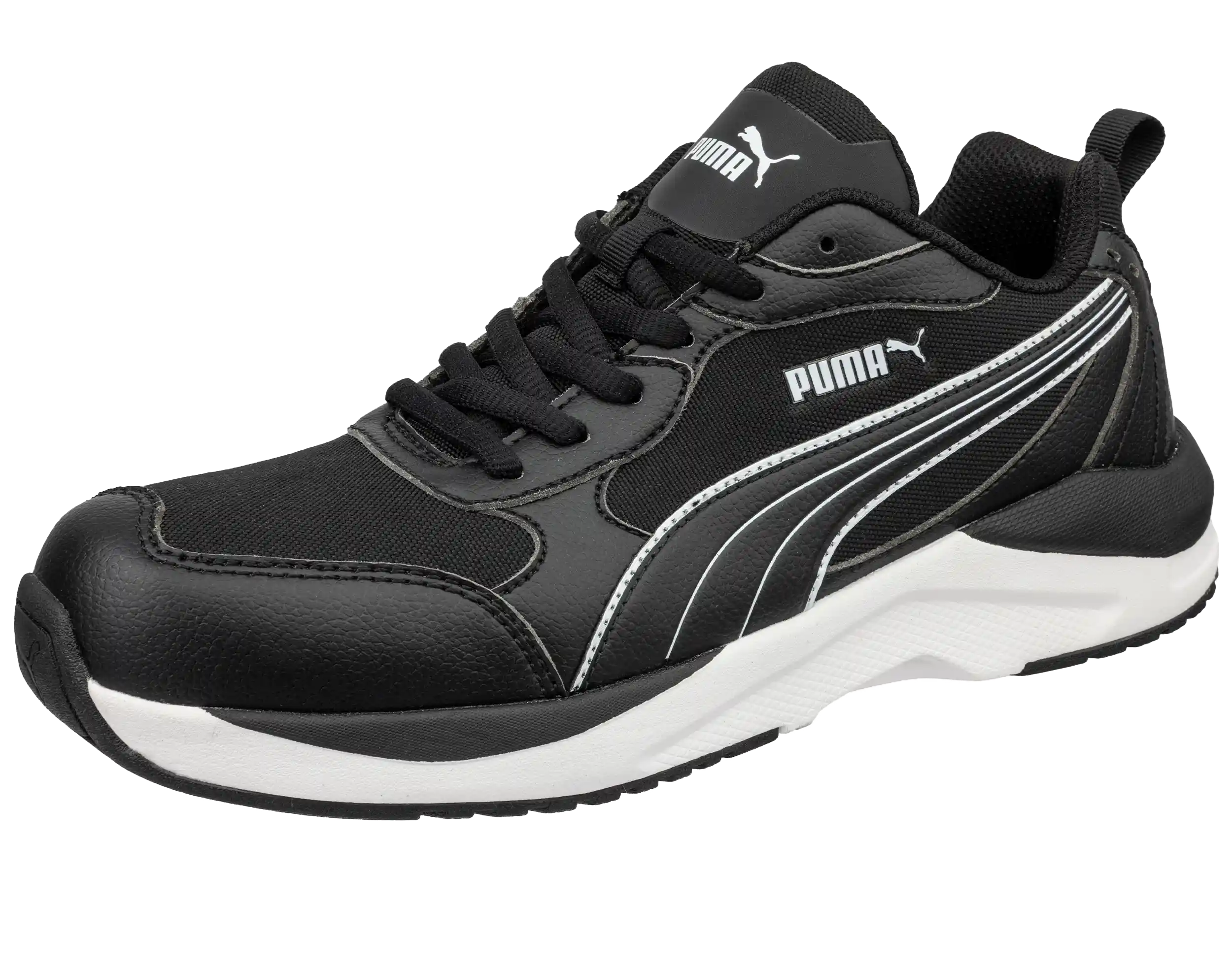 Puma werkschoenen Shift S3S FO HRO SR 64770 schuin neus