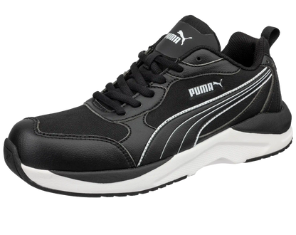 Puma werkschoenen Shift S3S FO HRO SR 64770 schuin neus