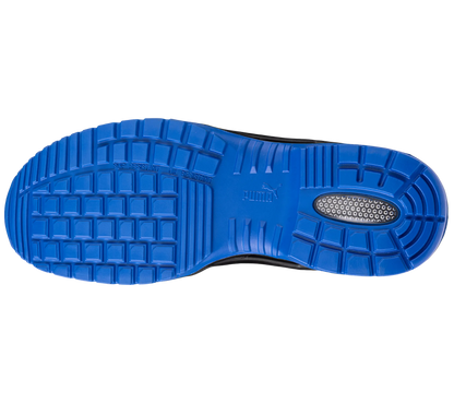 Puma werkschoenen Krypton Mid S3S ESD SRC 63427 zool
