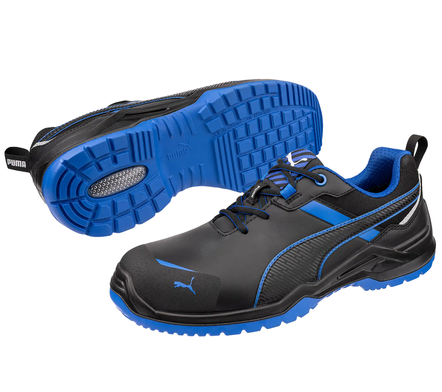 Puma werkschoenen Krypton Low S3S SRC ESD 64427 samen paar
