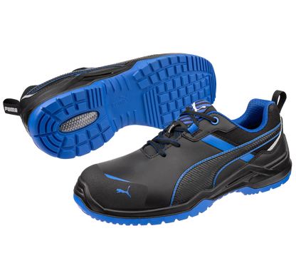 Puma werkschoenen Krypton Low S3S SRC ESD 64427 samen paar