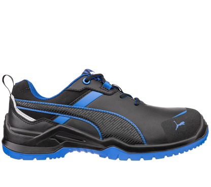 Puma werkschoenen Krypton Low S3S SRC ESD 64427 voorkant