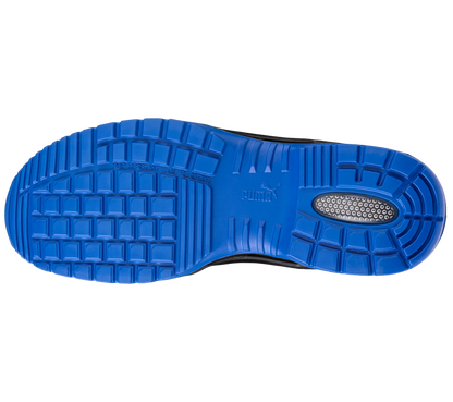Puma werkschoenen Krypton Low S3S SRC ESD 64427 zool