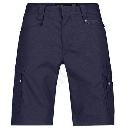 Korte werkbroek Dassy Zion navy